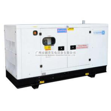 Kusing Pk30300 50Hz Silent Diesel Generator